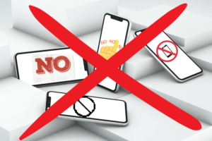 Jalore Gazipur sujanaram Choudhary smartphone ban in rajasthan villages