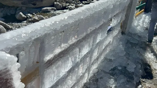 Uttarakhand News 7Dec2025