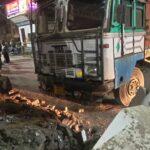 Bijnor News today 01Dec2025