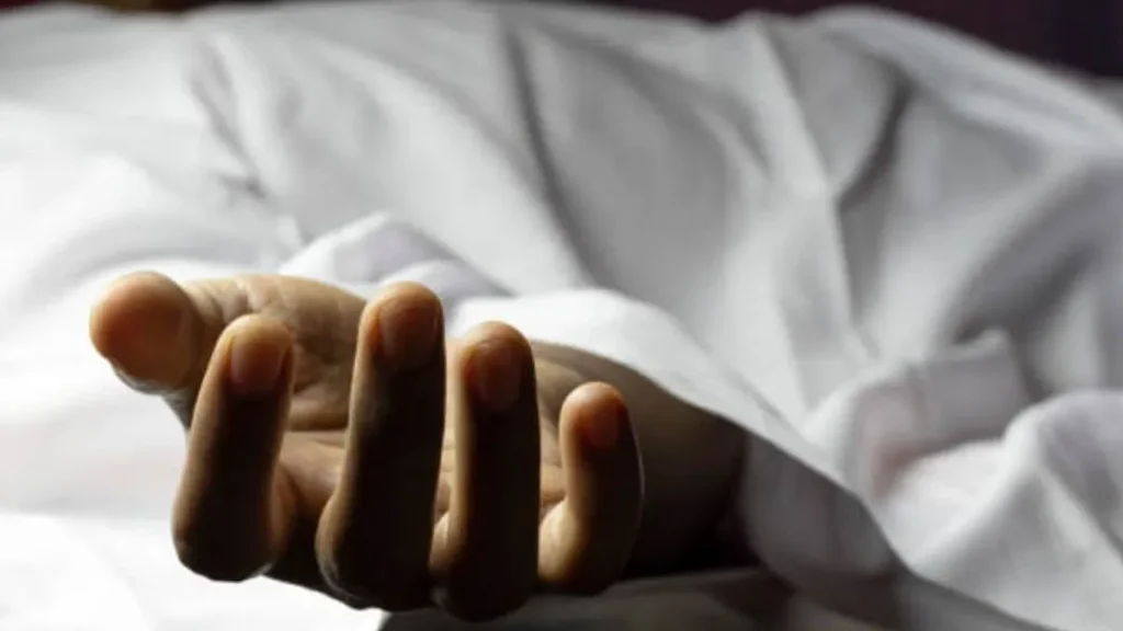 Ghaziabad Sisters Suicide