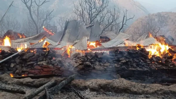 Uttarakhand News 7Dec2025