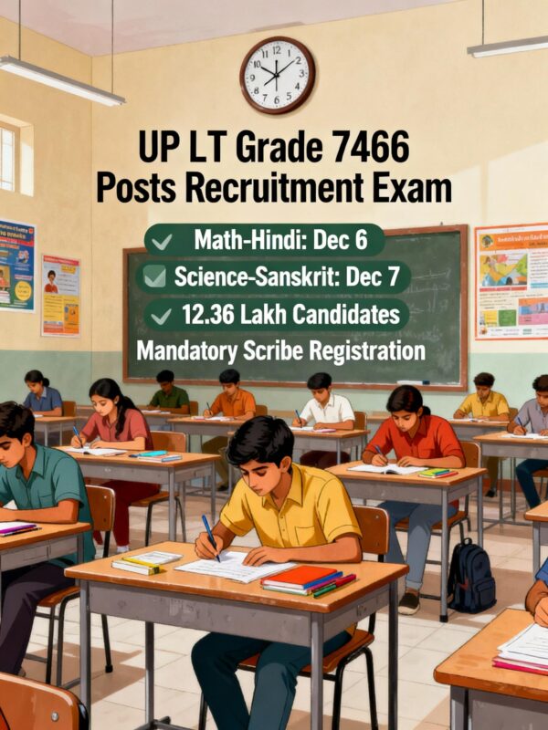 UP News today 5Dec2025