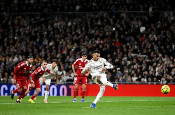 Mbappé Fires Madrid Closer To Barça
