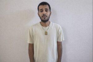 Gujarat ATS haryana shooter kutch case gujarat news godara case