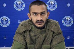 gujarat student drug case russian army prime minister narendra modi