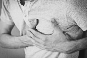 winter cold affects vasoconstriction heart syrokes blood flow
