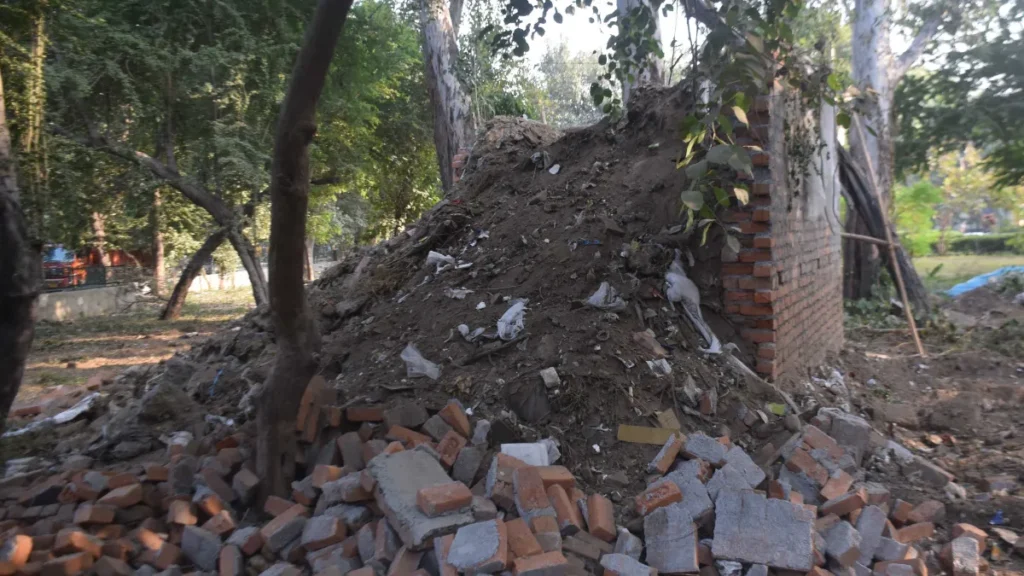 Delhi News 04Dec2025