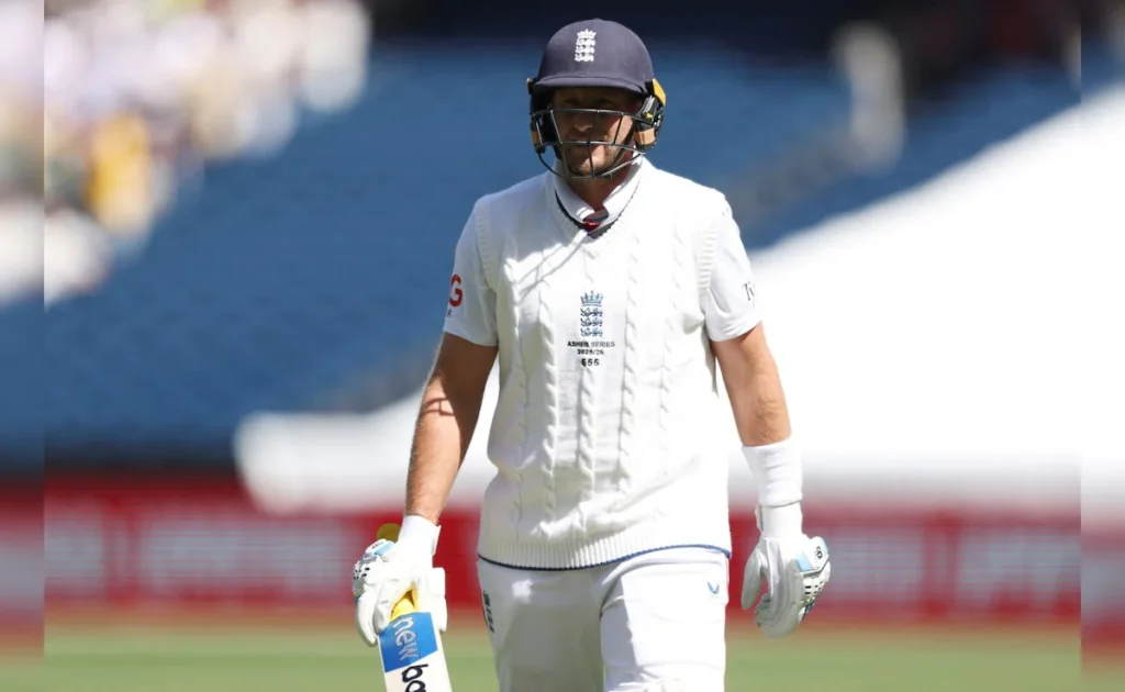England Great Slams MCG