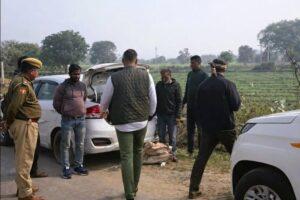 150 Kg Rajasthan New Year’s Eve