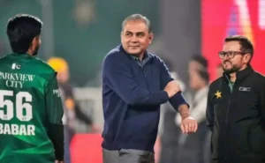 Iceland Cricket’s Viral Troll