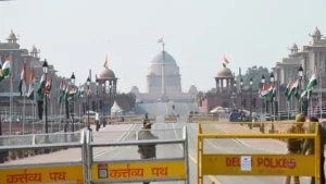 Delhi News 25 Jan 2026