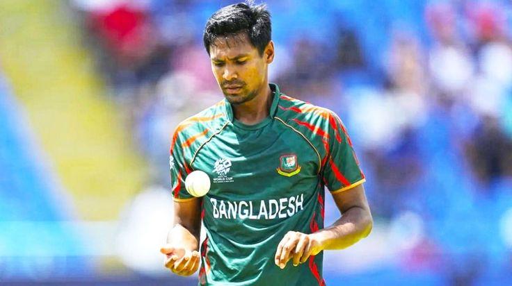 Bangladesh Demands T20 World Cup Matches Relocated From India