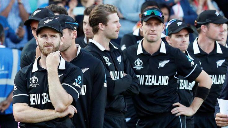 New Zealand Bet Big On Spin