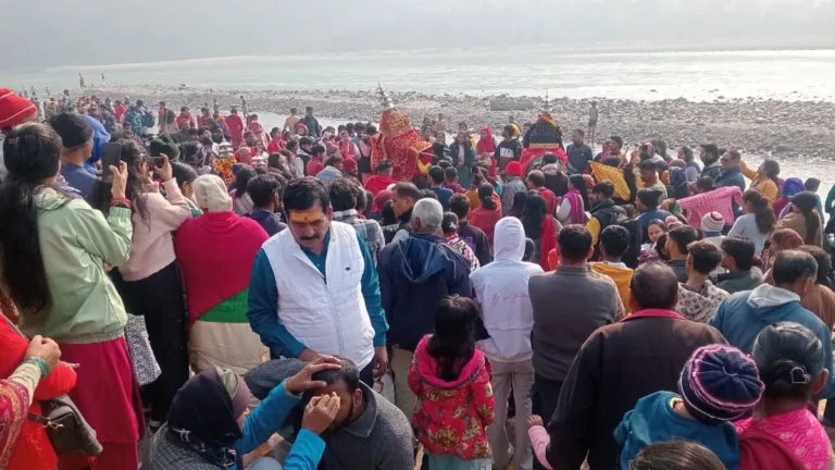 Uttarakhand News 15Jan2025