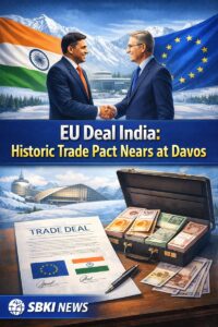EU Deal India