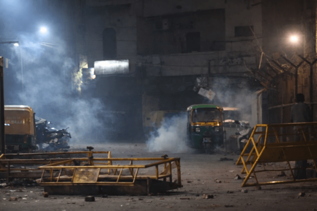 Delhi News 27 Jan 2026