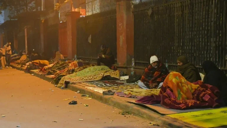 Delhi News 16 Jan 2026