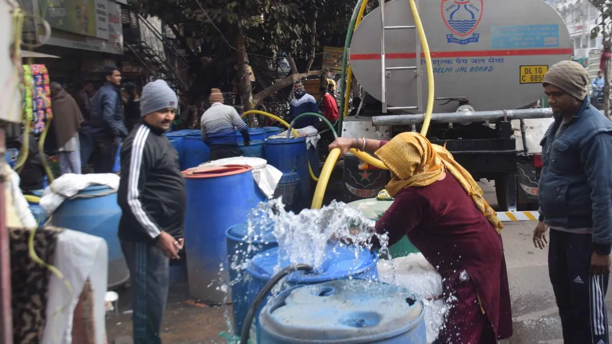 Delhi News 08 Jan 2026