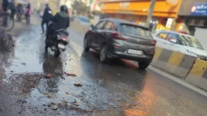 Delhi News 21 Jan 2026