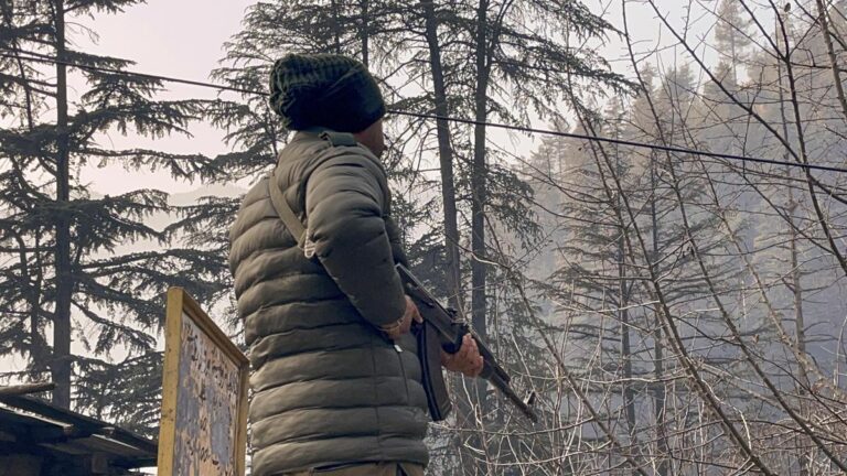 Operation Trashi-I Day 14