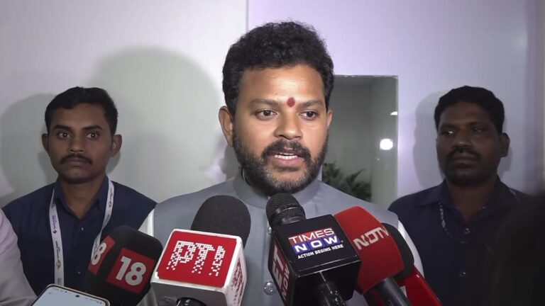 Baramati Crash Probe Intensifies