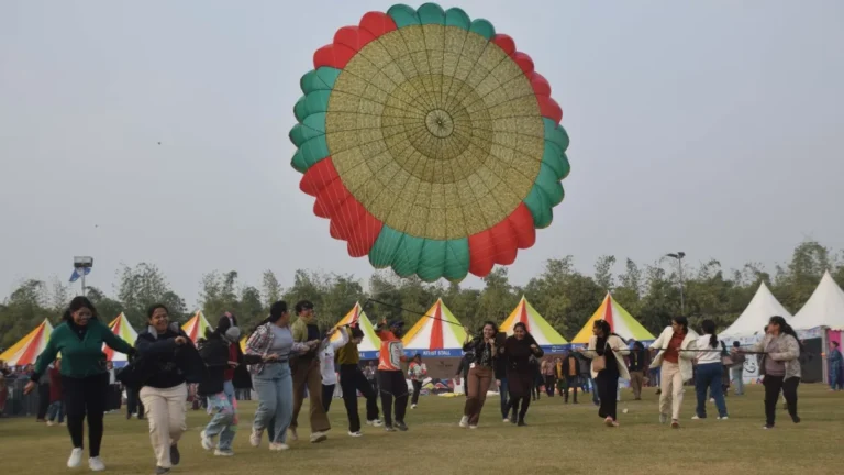 Delhi News 19 Jan 2026