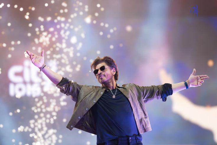 BJP Leader Brands Shah Rukh Khan ‘Traitor’