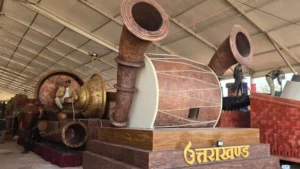 Uttarakhand News 23Jan2026