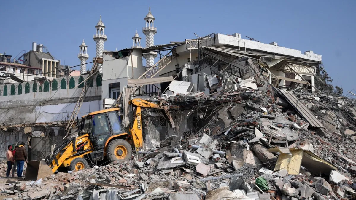 Delhi News 09 Jan 2026