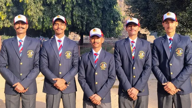 Delhi News 23 Jan 2026