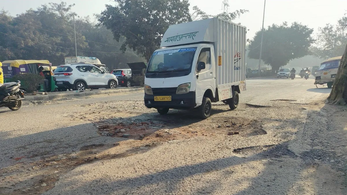 Delhi News 16 Jan 2026