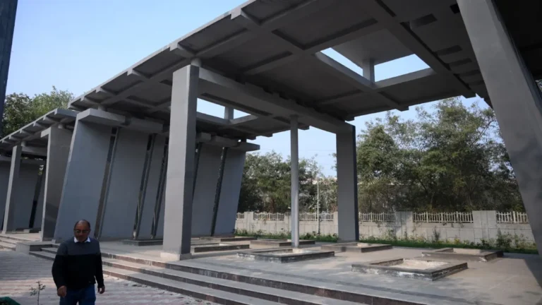 Delhi News 20 Jan 2026