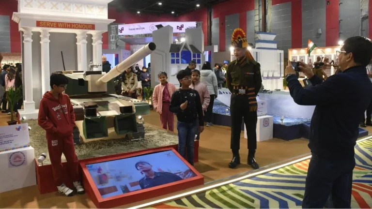 Delhi-NCR News 11 Jan 2026