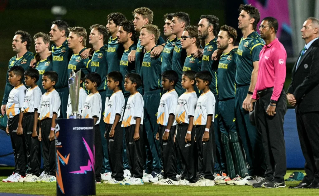 Australia Star Adam Zampa’s Candid ‘Dressing Room’ Admission After T20 World Cup 2026 Heartbreak