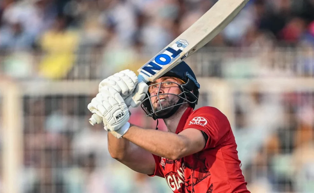 Will Jacks All-Round Brilliance Seals T20 World Cup Super Eights Berth