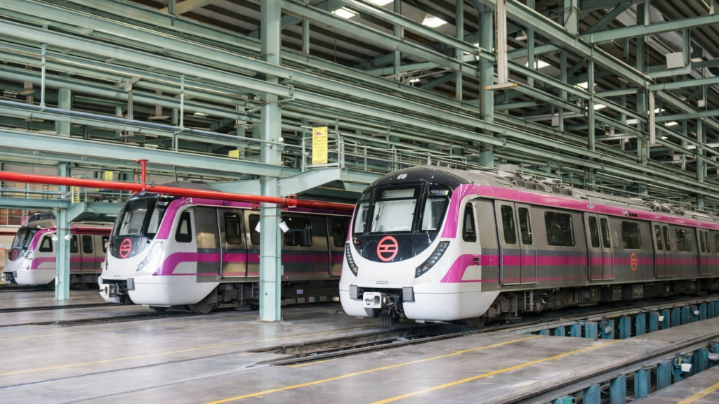 Delhi News 11 Feb 2026