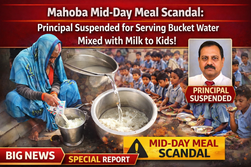 UP News Hindi 14Jan2026