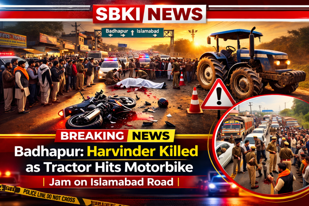 Bijnor news hindi 26 feb 2026