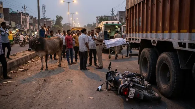 Delhi News Today 25 Feb 2026