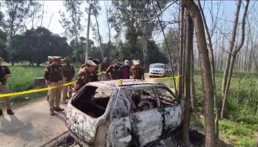 UP news today 26 feb 2026