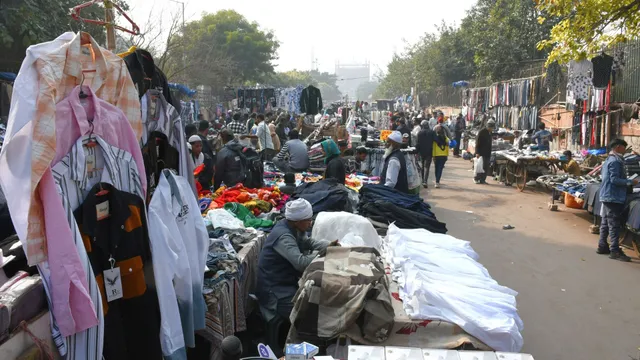 Delhi News Today 27 Feb 2026