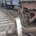 Freight Train Derailmen