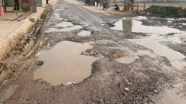 Delhi News Today 26 Feb 2026