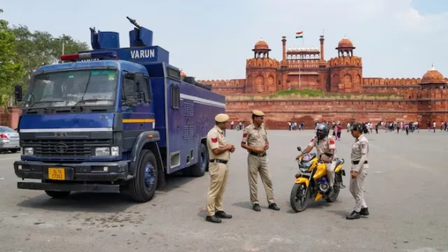 Delhi News Today 24 Feb 2026