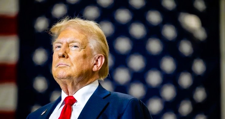 Iran Nuclear Deal Warning donald trump iran US