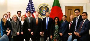 Bangladesh US trade deal RMG