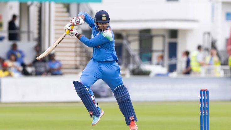 India Crowned U19 World Cup Champions