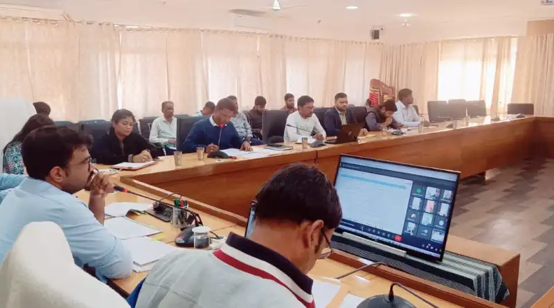 Bijnor News today 22 feb 2026