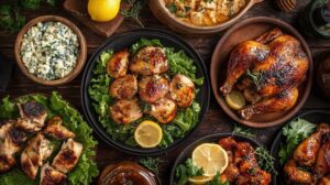 Maharashtra’s Non-Veg Forest rest house ashish jaiswal