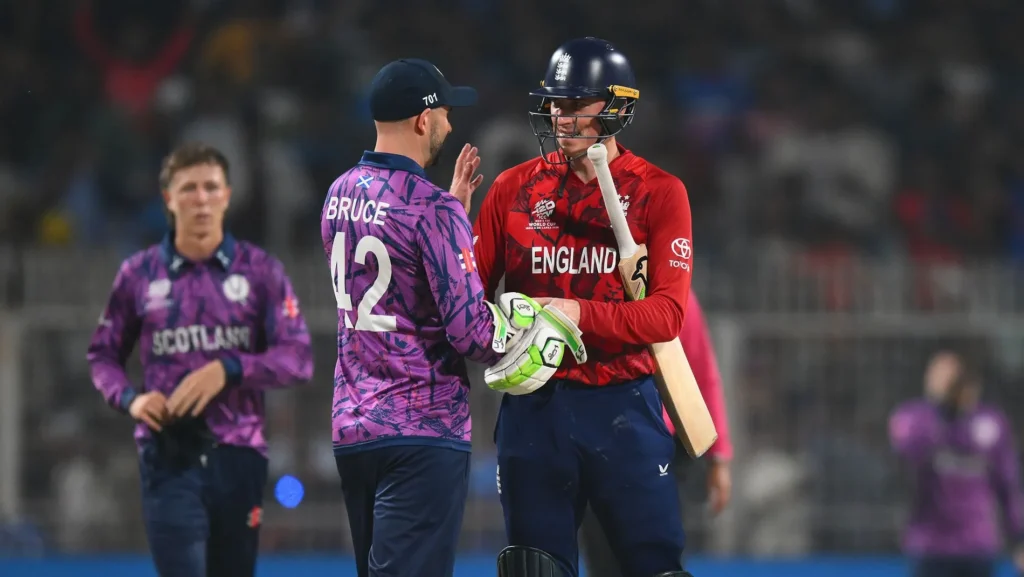 Adil Rashid, Tom Banton Star As England Secure Vital Victory